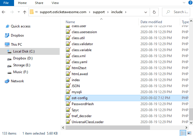 Setting file permissions in Windows Explorer