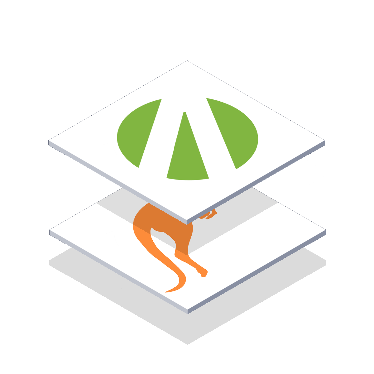 osTicket foundation with osTicket Awesome enhancement layer